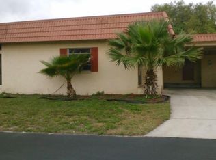 4047 La Pasida Ln, New Port Richey, FL 34655