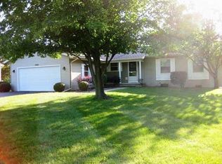 3901 Dobie Rd, Okemos, MI 48864