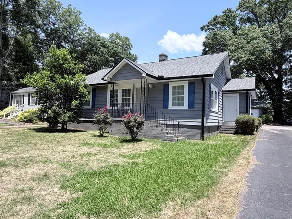 213 N Lee St, Lagrange, GA 30240
