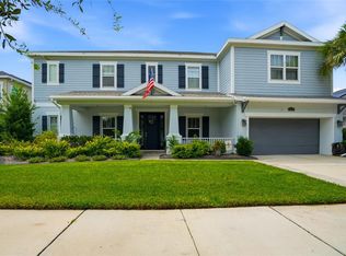 33564 WILLOW POINT CT, WESLEY CHAPEL, FL 33545