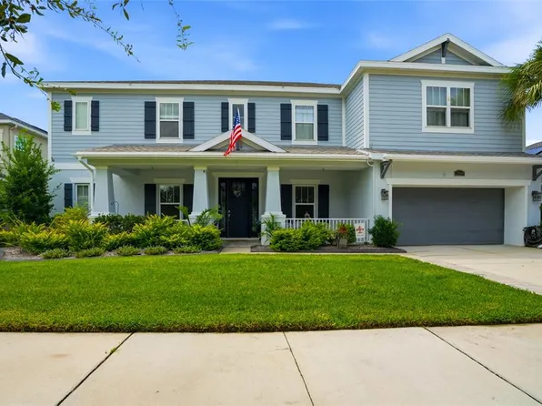33564 WILLOW POINT CT, WESLEY CHAPEL, FL 33545