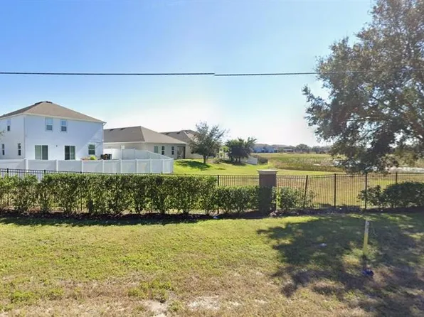 Lee Jackson St N Lot 34, Davenport, FL 33837