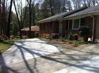 1901 Delowe Dr SW, Atlanta, GA 30311