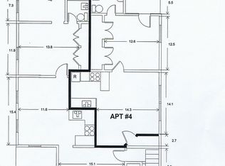 424 E Seneca St, Ithaca, NY 14850