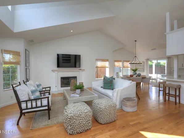 1391 Faraday St, Santa Ynez, CA 93460