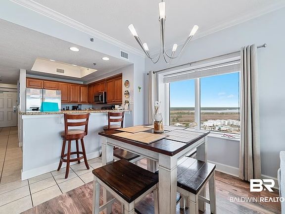 2nd image of 401 E Beach Blvd Unit 1301