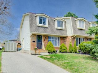 2 Briarlea Rd, Guelph, ON N1G3H5