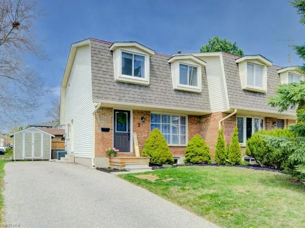 2 Briarlea Rd, Guelph, ON N1G 3H5