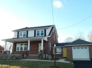 13155 Old Mill Rd, Waynesboro, PA 17268