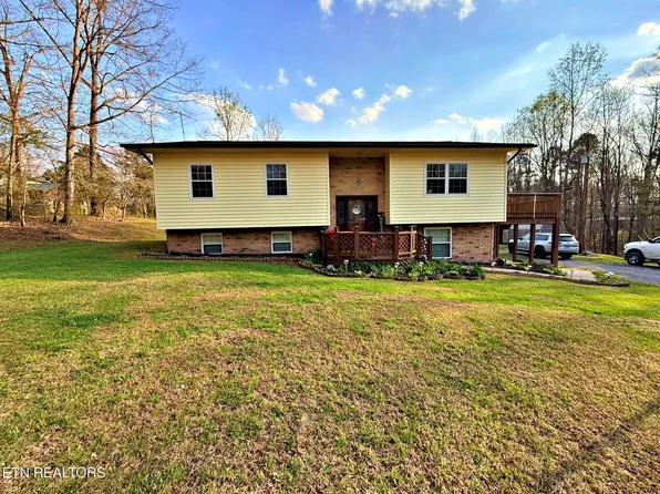 165 Lakebrook Dr, Vonore, TN 37885
