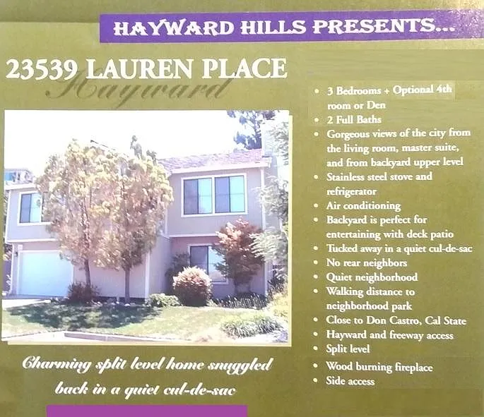23539 Lauren Pl photo 1