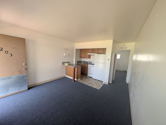 3rd image of 1213 San Pablo Ave APT 203