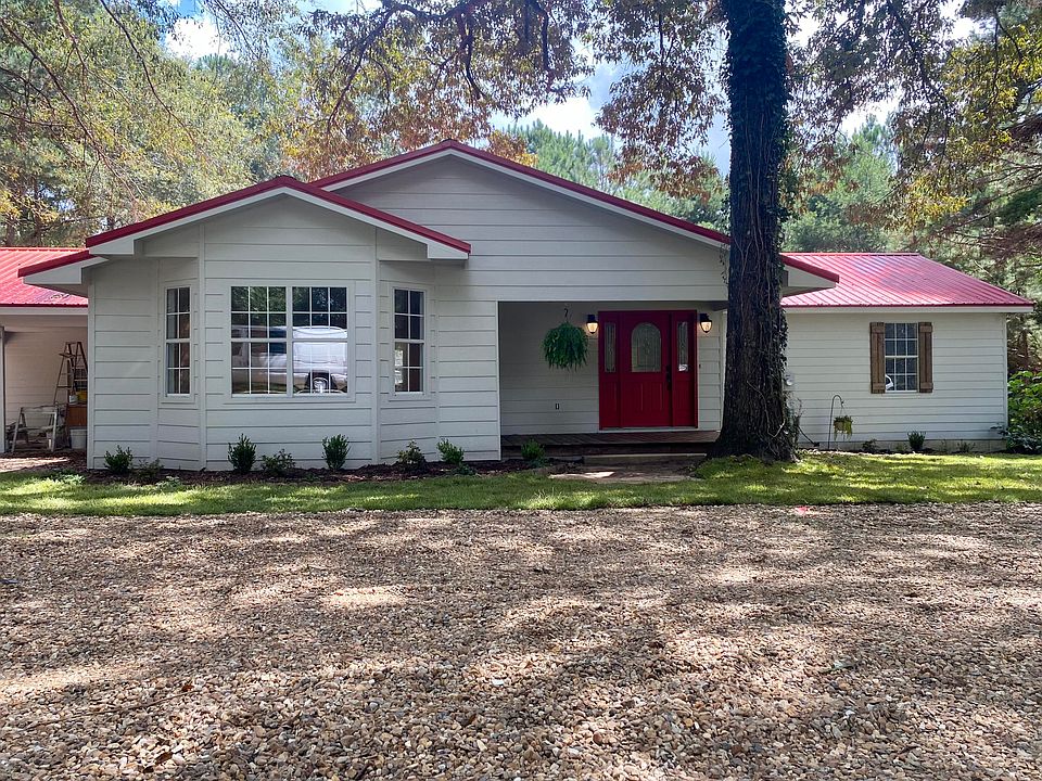 17 Lloyd Rich Rd, Richton, MS 39476 Zillow