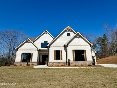 100 Tuxedo Cir, Forsyth, GA, 31029