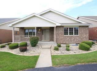 501 S Marley Rd, New Lenox, IL 60451