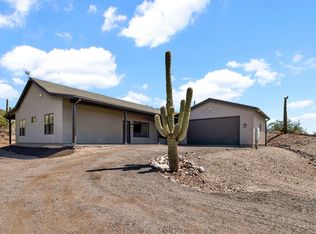 3542 W New River Rd, New River, AZ 85087