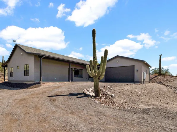 3542 W NEW RIVER Road, New River, AZ 85087