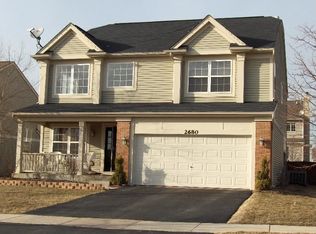 2680 Spinnaker Dr, Aurora, IL