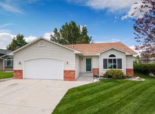 3663 Jasper Park Dr, Billings, MT 59102