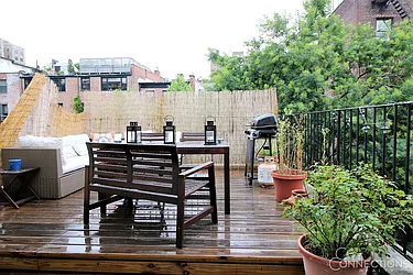 Rented by City Connections Realty