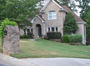 464 Russet Hill Rd, Hoover, AL 35244