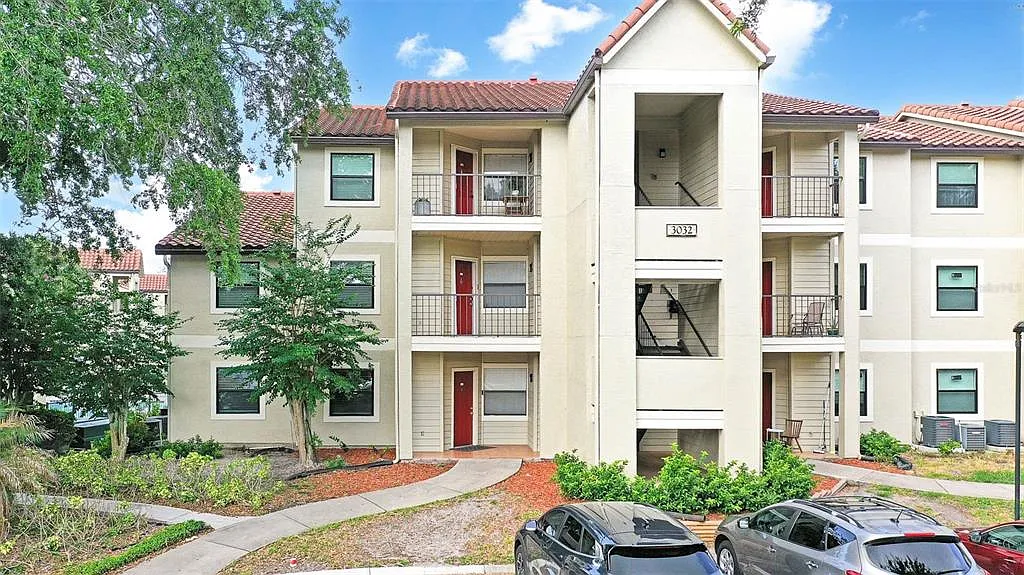 2 bed, 2.0 bath, 937 sqft, $1,450 — Photo 1