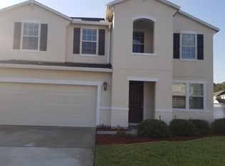 12112 Narrowleaf Ct, Jacksonville, FL 32225