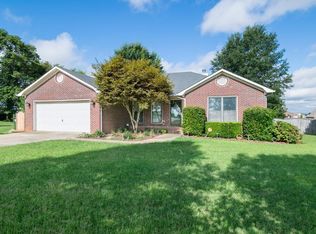 8575 Moores Mill Rd, Meridianville, AL 35759