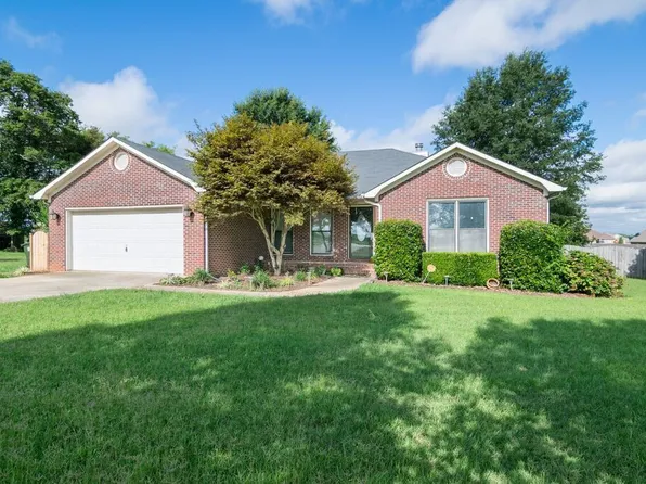 8575 Moores Mill Rd, Meridianville, AL 35759