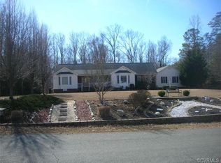 10341 Rachel Diann Dr, Quinton, VA 23141