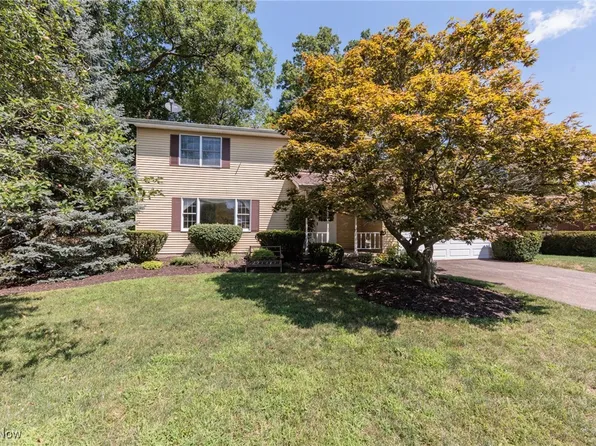 3957 Skyview Dr, Brunswick, OH 44212