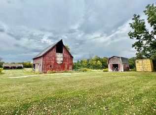 5846 W State Road 234, Crawfordsville, IN 47933