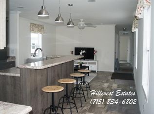 4400 La Salle St TRLR 14, Eau Claire, WI 54703