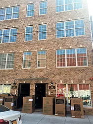 Rented by Kaliope Voulkoudis, LREB