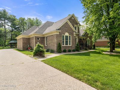 203 Willoughby Ct, Louisville, KY, 40245