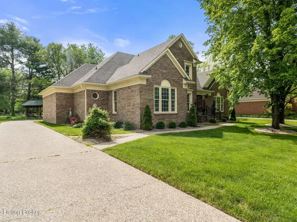 203 Willoughby Ct, Louisville, KY 40245