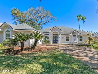 2307 BEACHCOMBER Trail, Atlantic Beach, FL, 32233