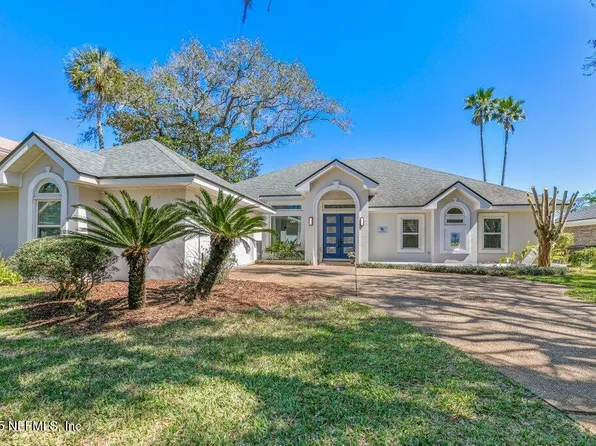 2307 BEACHCOMBER Trail, Atlantic Beach, FL 32233