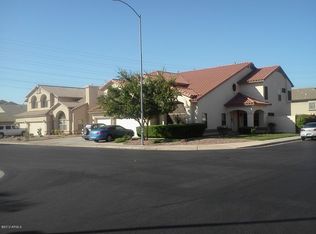 3114 S 98th St, Mesa, AZ 85212