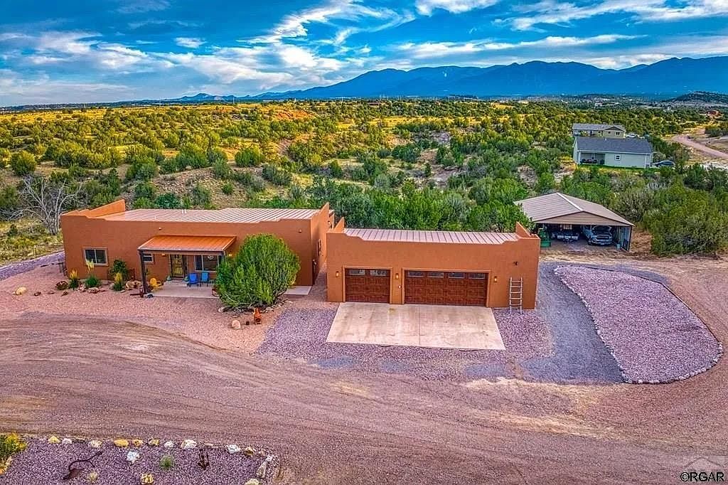 550 Twin Pines Ave, Rockvale, CO 81244 MLS 70132 Zillow