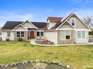 657 Zimmerman Road, Yakima, WA 98908