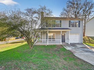 1931 Cornell Way, Morrow, GA 30260