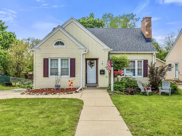 78 Columbia AVENUE, Waukesha, WI 53186