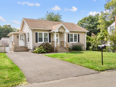6 Evelyn Road, Derby, CT, 06418