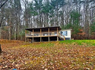 173 Powers Loop Rd, Oakdale, TN 37829