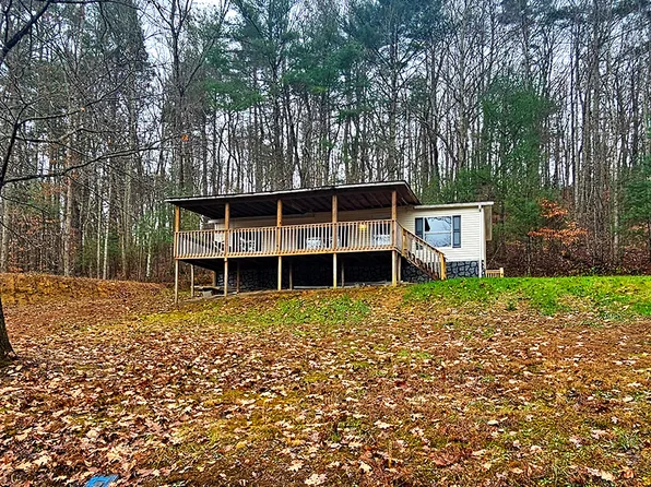 173 Powers Loop Rd, Oakdale, TN 37829