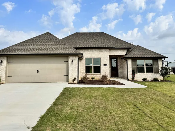 14001 Westhaven Cv, Milan, TN 38358