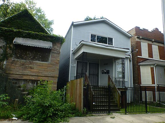 3rd image of 5747 S Bishop St