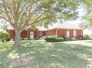 262 Park Ln, Victoria, TX 77904