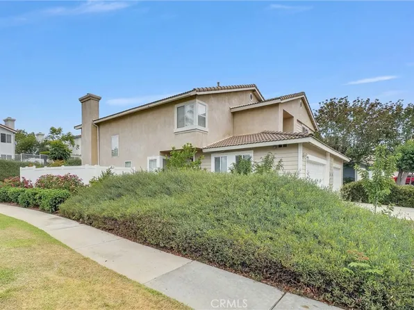19121 Broken Bow Dr, Riverside, CA 92508